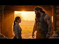 It's Been 20 Years Without a Woman—Mountain Man's Hands Shook When She Said "I'll Stay"