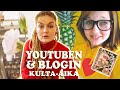 Salaisiasuunnitelmia  pottermuistoja postaus blogiin