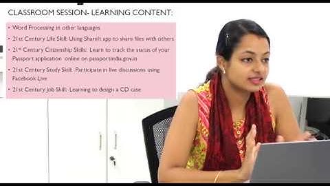 OS-CIT Learning Facilitator