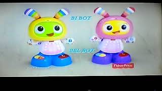 Tanda Comercial Nickelodeon 210817 12