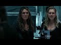 The 100   luna refuses to give more bloodbone marrow  edited