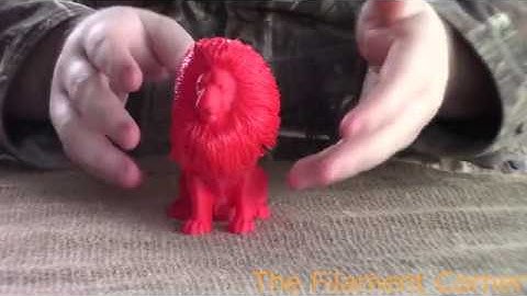 3D printing basics: Bridging