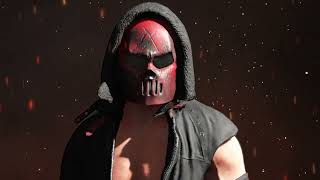 The Cult Will Live On Without Azrael - AAW Live - CAW Wrestling Show on WWE2K23