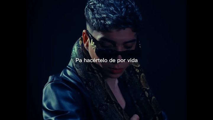 Jairo Vera - Ay Mamasita (Prod. Adan la amenaza) LETRA