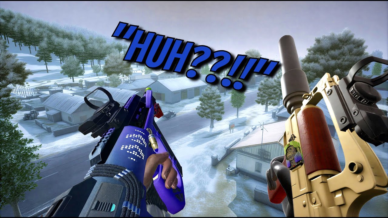 Is PUBG Duo DYING⁉️| BoozerDHT |