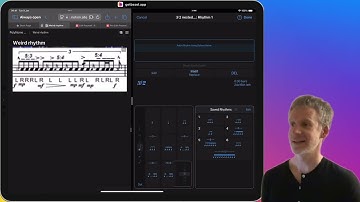 Entering Nested Tuplets into PolyNome
