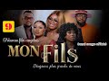 MON FILS, ÉPISODE 9, NOUVEAU FILM CONGOLAIS 2026.