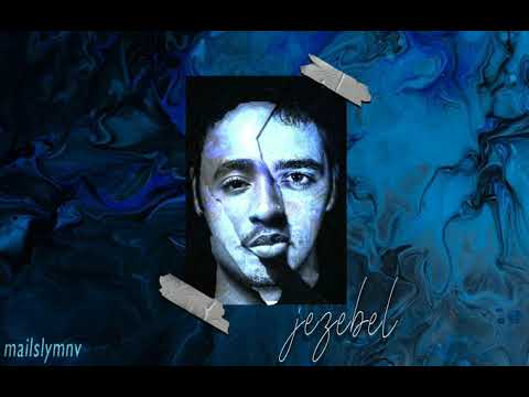 Qaraqan ft 2pac - Jezebel  #sade