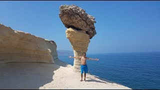 جولة في شاطئ تيبودا كرابلانكا كاس العالم نواحي الناظور / tibouda , carablanca