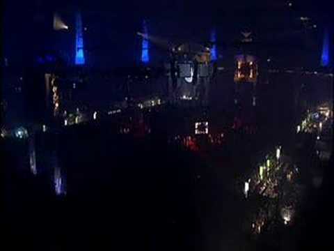 YOJI BIOMEHANIKA - HARDSTYLE DISCO @ SENSATION BLACK 2004