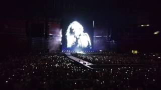 Beyoncé - 1+1, Milano San Siro, The Formation World Tour HD