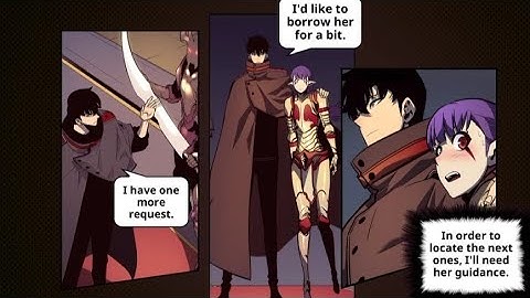 Chapter - 19 Solo Leveling Arise Story Mode walkthrough 