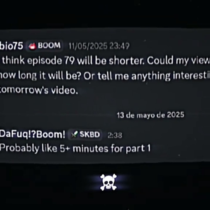 I find out that there are new spoilers for '79 Part 1👀🔥#skibiditoilet #spoiler #edit