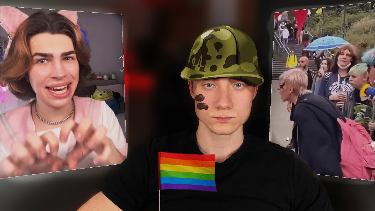 FEMINIZACJA *czyli pokolenie słabych mężczyzn i feminizmu*