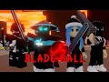 Blade ball roblox animation