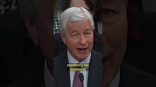 JP Morgan’s Dimon says crypto should be shut down