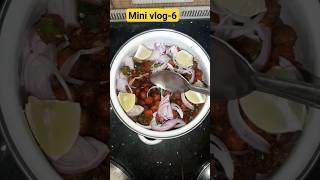 Minivlog-lunch for 1 year babywhat lunch i eat for my weight lossyoutubeshortskerala