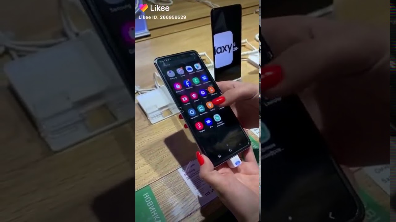 Menna pohone - YouTube