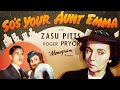 So&#39;s Your Aunt Emma (1942) Crime comedy full movie