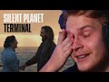 THIS MADE ME EMOTIONAL | Silent Planet - Terminal / (liminal); | Reaction