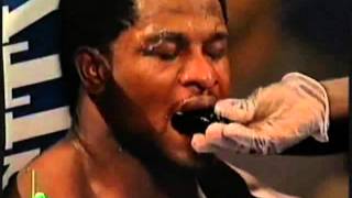 the best boxing abridged лаймон брюстер - клиффорд этьен / lamon brewster vs clifford etienne