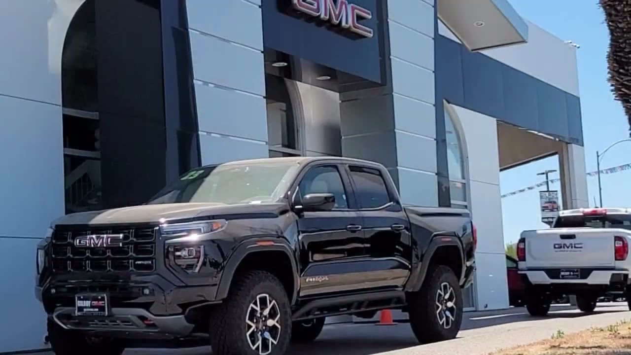2022 GMC Sierra 1500 Limited AT4 Crew Cab Gilroy  Watsonville  Salinas  Seaside  San Jose