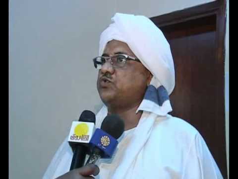 تلفزيون السودان محمد احمد الشيخ 5