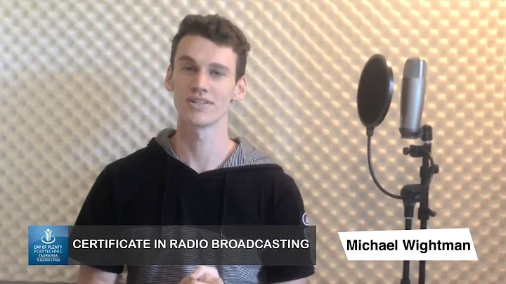 BOPPOLY Radio Graduate - Michael Wightman