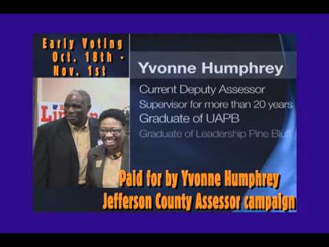 Yvonne Humphrey.mov