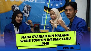 Download Lagu LEBIH DEKAT DENGAN PMII FAKULTAS SYARIAH UIN MALANG | PMII RAYON "RADIKAL" AL-FARUQ Download Lagu LEBIH DEKAT DENGAN PMII FAKULTAS SYARIAH UIN MALANG | PMII RAYON "RADIKAL" AL-FARUQ