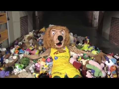 Reportaje Lluvia de Peluches