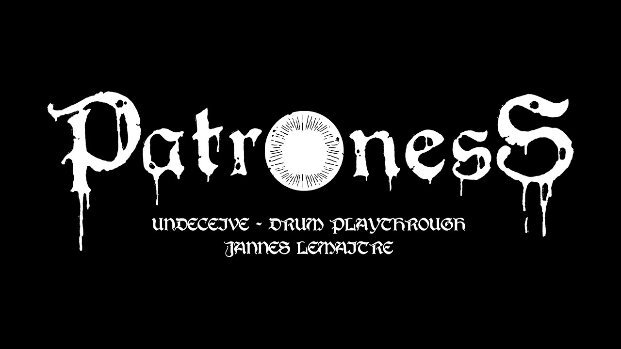 Patroness (But Unplugged) - Dominae