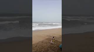 #viral #enjoy #funnymoment #beach #shortvideo