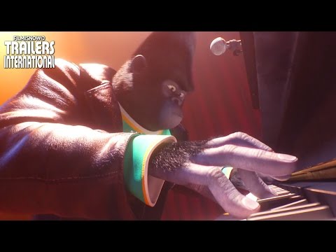 『SING／シング』特別映像
