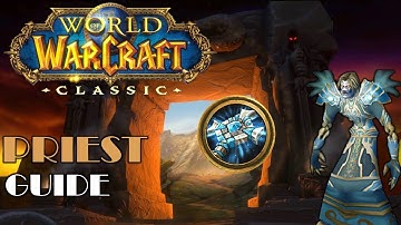 Classic WoW: Should you Priest? (Talents, Macros, PVP, Tips & Tricks)