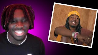 Cochise Is So Underrated┃Cochise Lukaku Music Video Reaction