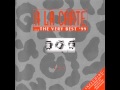 A La Carte - The Very Best '99 - Viva Torero