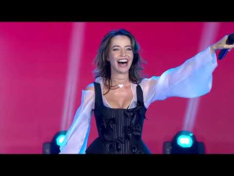 DOROFEEVA  – GORIT(Чорноморські ігри 2021)(LIVE)