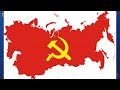 Восстановление СССР. Часть 2. Процесс запущен.