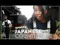 Speaking Japanese w/ Strangers Alone in the Countryside | HIDA TAKAYAMA