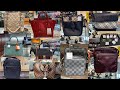 LOUIS VUITTON PRADA GUCCI Mga Affordable Na Shoulder Bag