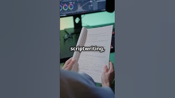 Screenwriting 101: What Do INT, EXT, DAY & NIGHT Really Mean? 🎬🧐