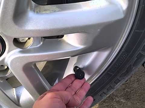 AvtoGSM.ru Датчики давления в шинах Carax TPMS CRX-1002