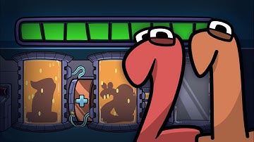 21 | Number Lore Concept