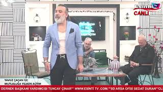 Yavuz Çaçan.ben Seni Sevince