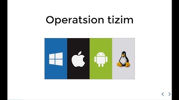 JavaScript Node JS dasturlash tili. 1-dars. Kirish