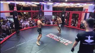 13  UB41 MMA WAHYU VS PRAKAS