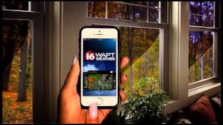 WAPT Weather App :15