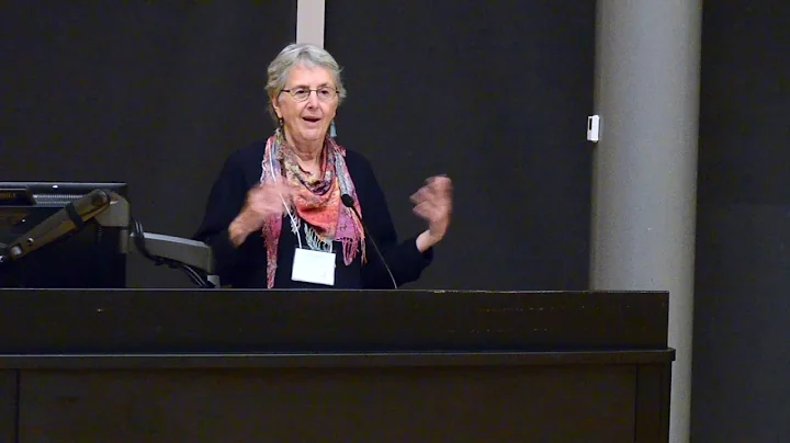 Judith Marshall Global Networks Challenging the Po...