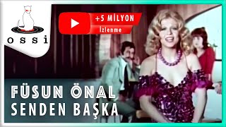 Video voorbeeld van "Füsun Önal - Senden Başka"